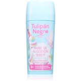 Tulip&aacute;n Negro Nube de Algod&oacute;n deodorant 60 ml