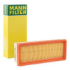 Filtru Aer Mann Filter Lancia Y 1995-2003 C2341, Mann-Filter