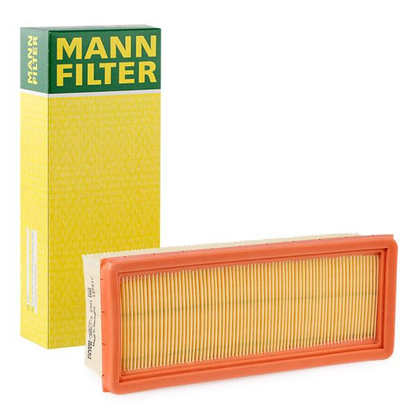 Filtru Aer Mann Filter Lancia Y 1995-2003 C2341