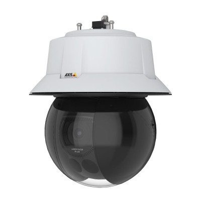 NET CAMERA Q6315-LE DOME 50HZ/01924-002 AXIS, &amp;quot;01924-002&amp;quot; (timbru verde 0.8 lei) foto