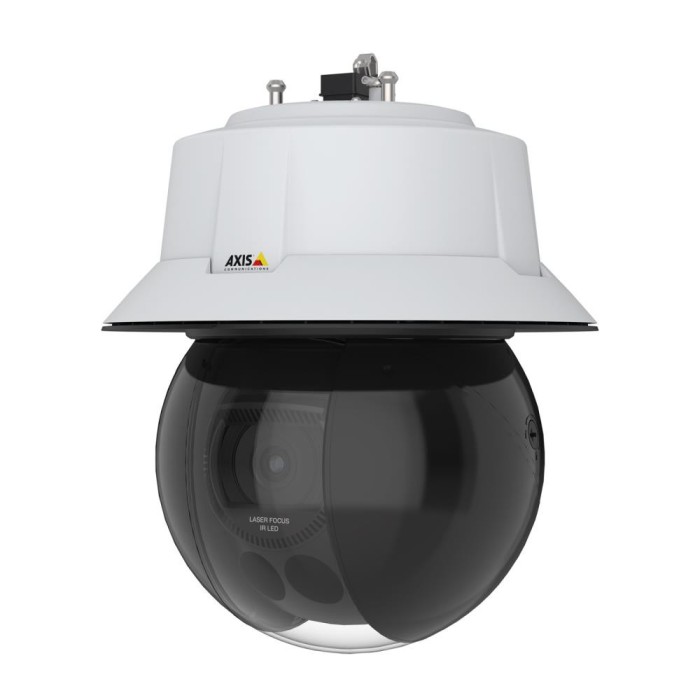 NET CAMERA Q6315-LE DOME 50HZ/01924-002 AXIS, &quot;01924-002&quot; (timbru verde 0.8 lei)