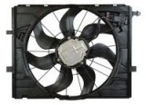 Motor electric,ventilator MERCEDES-BENZ E-CLASS T-Model (S213) (2016 - 2023) MAXGEAR AC230145