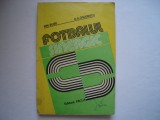 Fotbalul sinergic - Ion Buse, D.S. Ogodescu, 1982, Alta editura