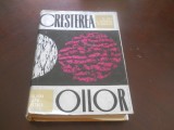 CRESTEREA OILOR - Th. Nica, B. Dermengi, C. Stefanescu -1965, Ed. II a, Alta editura