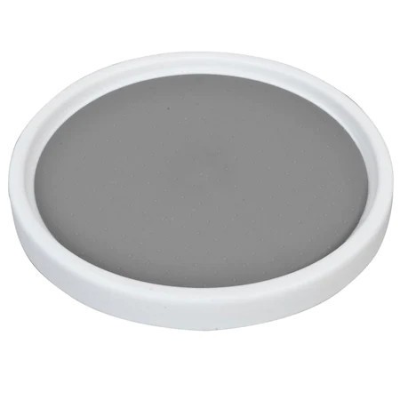 Tavă rotativă antiderapantă