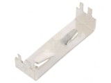 Suport Baterie 6mm pentru CR2032/BR2032/DL2032