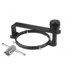 Antifurt rezervor camion 80 mm 58651