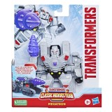 TRANSFORMERS CLASSIC HEROES TEAM ROBOT MEGATRON TRANSFORMABIL, Hasbro