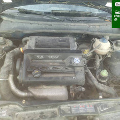 Capac Motor Volkswagen Polo Benzina 1 4 16valve