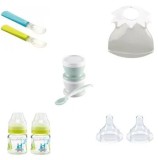 Set hranire bebe 120 ml Thermobaby