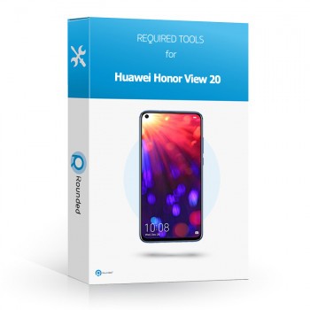 Cutie de instrumente Huawei Honor View 20 (PCT-L29B). foto