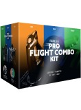 Maxx Tech Pro Flight Combo Xbox PC|PS4|XBOX ONE