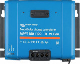 Incarcator solar 12V 24V 48V 100A Victron Energy Smart Solar MPPT 150/100 - SCC115110411 SafetyGuard Surveillance