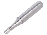 V&Atilde;&cent;rf despicat 3mm pentru ciocan de lipit sta&Aring;&pound;ie