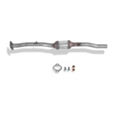 Catalizator Audi A3 (8p1), 05.03-12.13; Vw Golf 5 (1k1), 10.03-07.10, 1.6 FSi, Euro 3 (D3), EEC