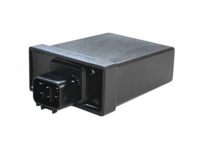 Aprindere CDI Yamaha Aerox 50cc foto