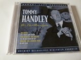 Tommy Handley