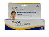 Ser, Menarini, Hexilak Acne Scar, Amelioreaza Cicatricile Post-Acneice, 10ml