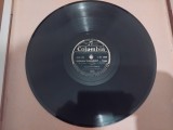 Disc patefon/gramofon Cristian Vasile - De ce ma minti/Mi-e dor