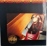 Christopher Cross &lrm;&ndash; Every Turn Of The World _ NM / VG+ vinil, LP, disc muzica pop rock _ Warner, Olanda, 1985