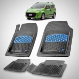 Covorase Fiat Qubo MPV Compatibile 2008-2016 | Blue