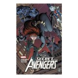Secret Avengers by Rick Remender - Volume 2, Rick Remender, Renato Guedes, Matteo Scalera