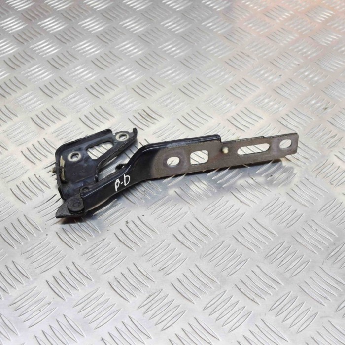 Balama capota dreapta față AUDI Q7 4L 2007 OEM: 4L0823302 11454325