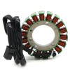 Stator Moto KAWASAKI Ninja ZX6R 1998-1999 Alternator Bobina