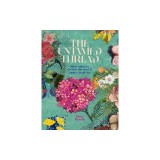 The Untamed Thread: Slow Stitch to Soothe the Soul and Ignite Creativity Volume 1