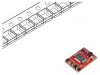 Convertor DC/DC 6W 9-18V to 20VDC and -5VDC SMT