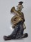 Bibelou vintage clovn - 5