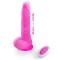 Vibrator 10 Speed Thrusting 23.5cm Roz