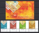 Cumpara ieftin Macao 2005 - BANCNOTE- CENTENARUL PRIMEI BANCI - MNH