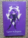 Cyrano de Bergerac &ndash; Edmond Rostand