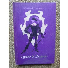 Cyrano de Bergerac &ndash; Edmond Rostand