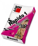 Sapa cu uscare rapida Baumit Rapido1 25 KG