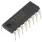 Registru Deplasare CMOS DIP16 3-18VDC
