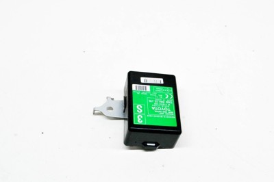 Alt modul de control TOYOTA PRIUS _W3_ 2010 OEM: 89740-47030,618445-000 | 13928223 foto