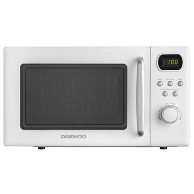 CUPTOR CU MICROUNDE DIGITAL 20L 700W DAEWOO foto