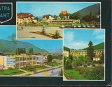 CPI B13110 CARTE POSTALA - PIATRA NEAMT. MOZAIC