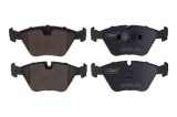 Set placute frana BMW 3 Cabriolet (E36) (1993 - 1999) MAXGEAR 19-1076