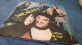 DISC VINIL MIRABELA --NOPTI ALBE DE DOR -EDE 03891 -DISC STARE FOARTE BUNA CHIAR EXCELENT