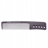 Pieptene de coafor carbon drept 0518