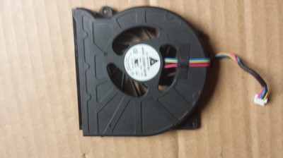 ventilator cooler Asus X72D X72 A72 K72 K72D K72DR foto