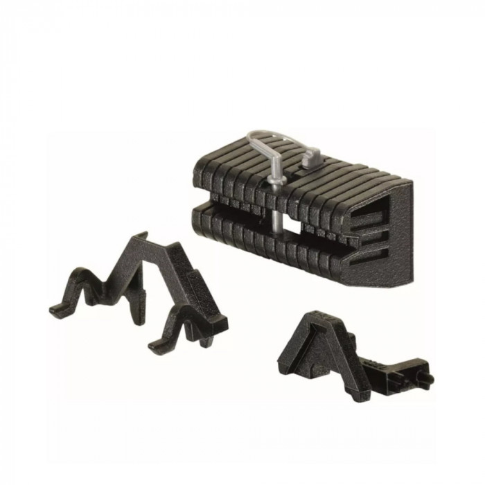 Set 3 adaptoare pentru tractoare, Siku 3095