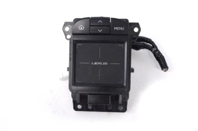 Comutator de control navigație LEXUS RC _C1_ 2014 OEM: 84780-24090 14995809 foto