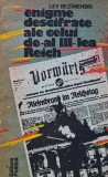 Cumpara ieftin Enigme descifrate ale celui de al III-lea Reich - 1988 - Lev Bezimenski ($O291)