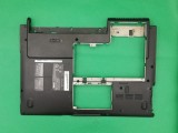 Carcasa Inferioara Dell XPS PP28L Baza Bottom Case Originala Dezmembrari Laptop