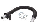 Brațe de extracție pentru extractor de fum 50mm JBC TOOLS
