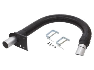 Brațe de extracție pentru extractor de fum 50mm JBC TOOLS foto